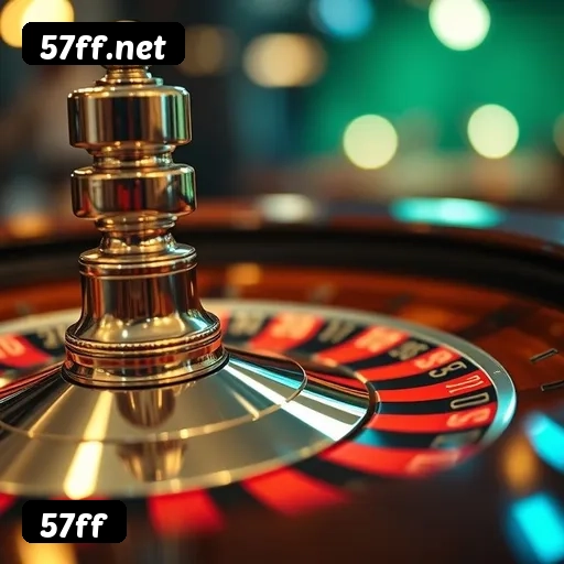 Tabela RTP dos jogos de cassino da 57ff