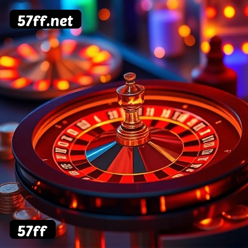 Jogo responsável 57ff - Ferramentas de controle, limites, auto-exclusão, suporte CVV 188