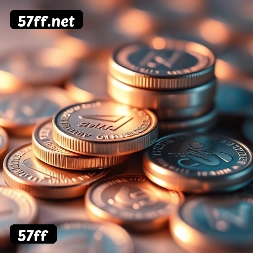 57ff segurança SSL 256-bit - Licença Curaçao, eCOGRA, GLI certificado