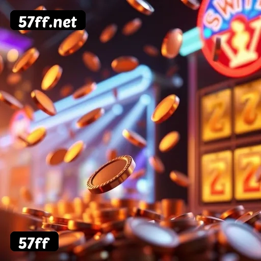 Estatísticas 57ff novembro 2024 - 87 mil jogadores ativos, R$47M pagos, RTP 96.52%