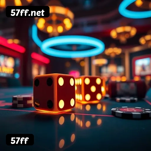 Níveis do programa VIP da 57ff